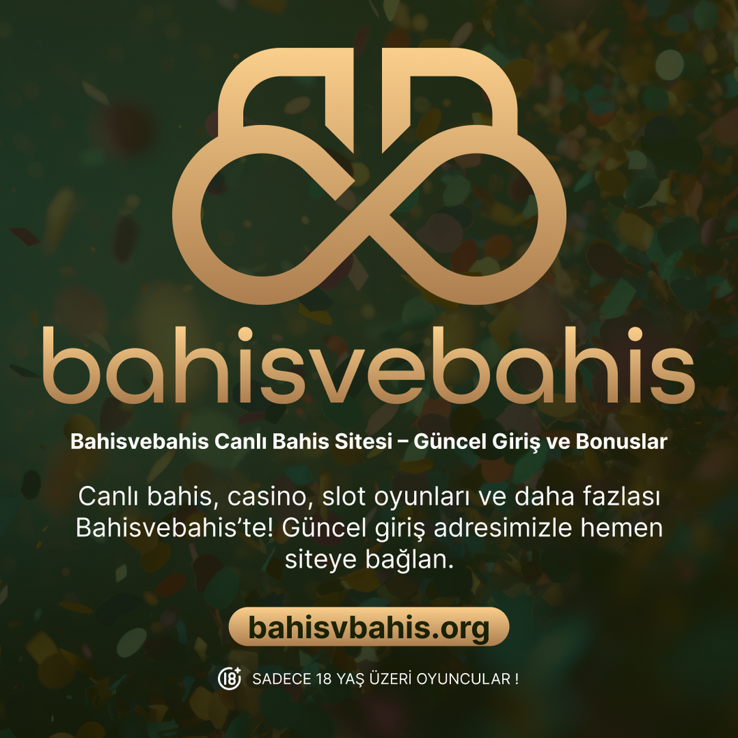bahisvebahis